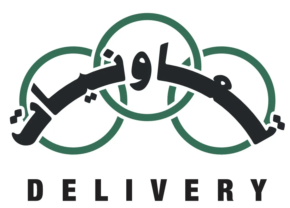 Coop's Delivery